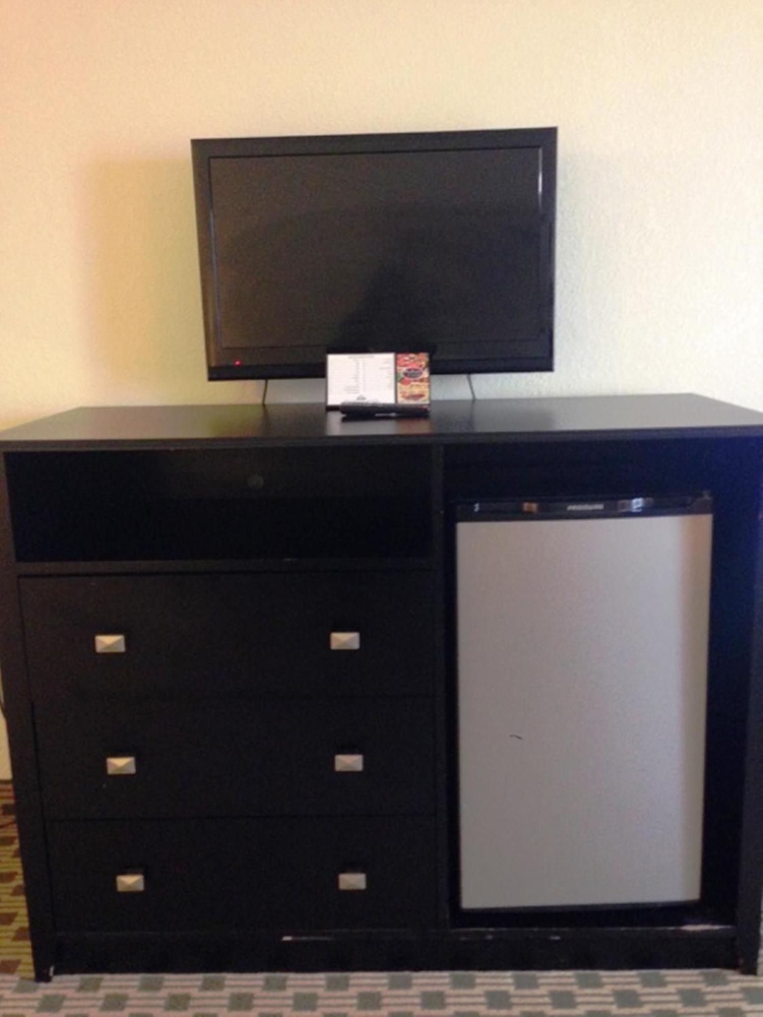 Days Inn By Wyndham Irving Grapevine Dfw Airport North Kamer foto