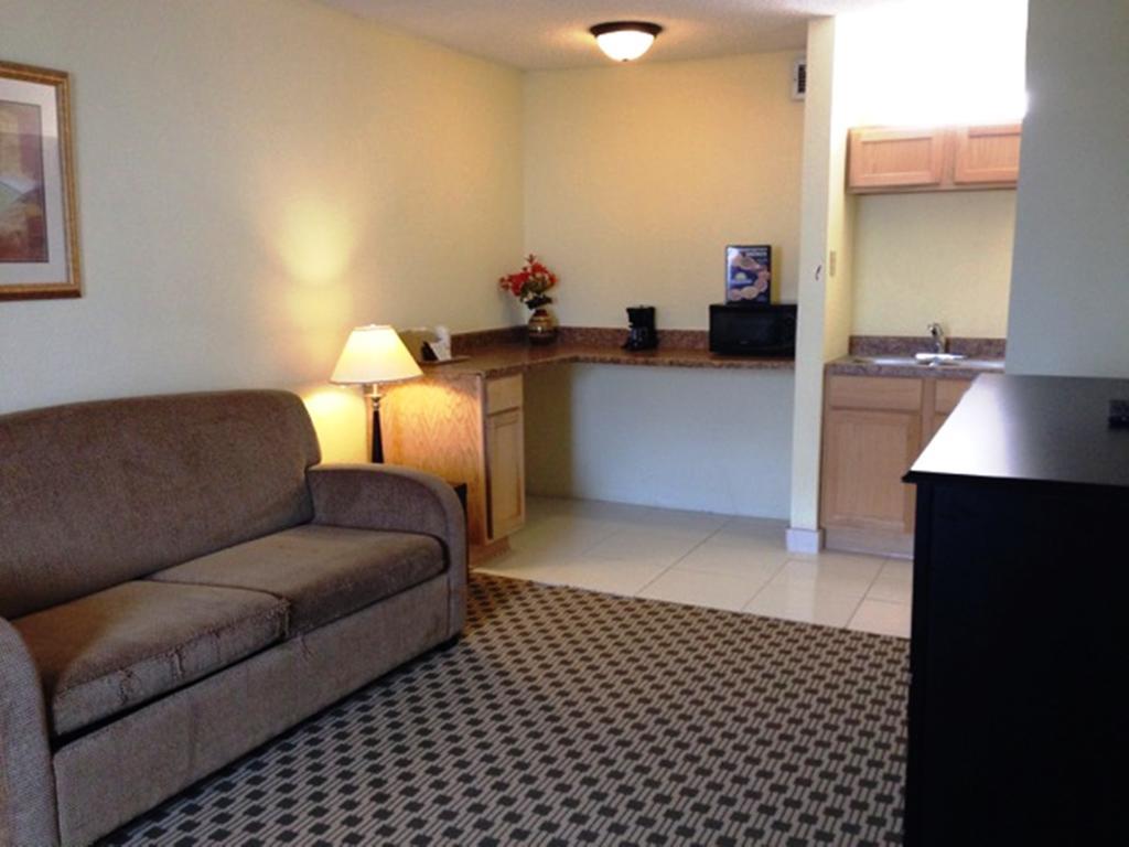 Days Inn By Wyndham Irving Grapevine Dfw Airport North Kamer foto